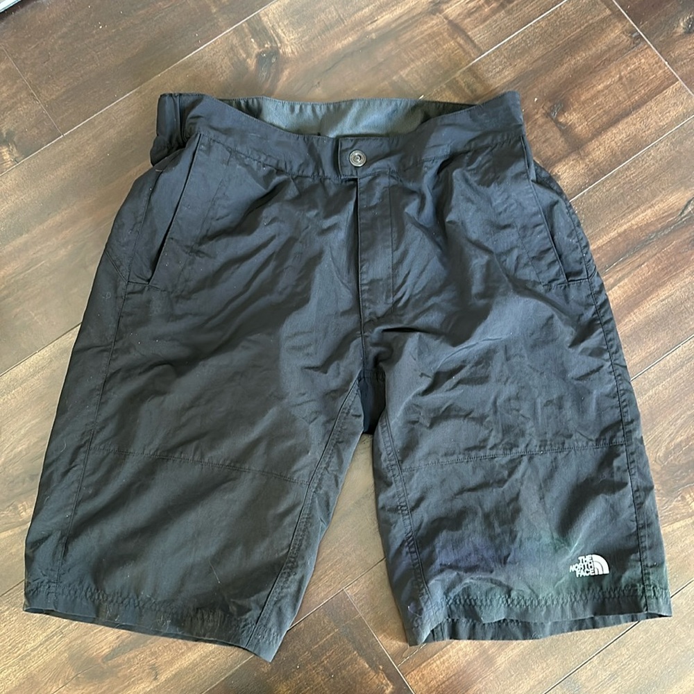 Padded Bike Shorts